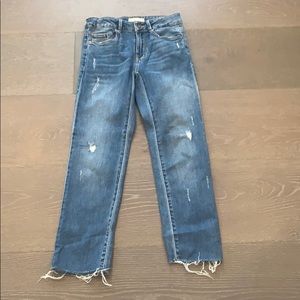 Zara jeans